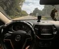Сірий Джип Cherokee, об'ємом двигуна 2.4 л та пробігом 127 тис. км за 16200 $, фото 9 на Automoto.ua