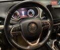 Серый Джип Чероки, объемом двигателя 2.36 л и пробегом 164 тыс. км за 15200 $, фото 3 на Automoto.ua