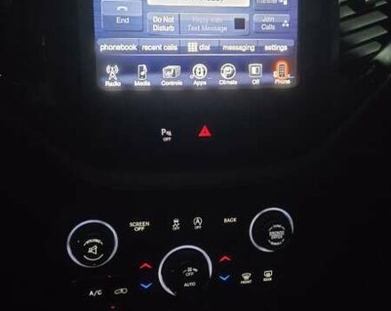 Серый Джип Чероки, объемом двигателя 3.24 л и пробегом 102 тыс. км за 15500 $, фото 12 на Automoto.ua