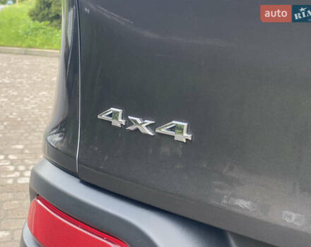 Джип Чероки 2016 в Трускавце на Automoto.ua Серый Джип Чероки, объемом двигателя 3.24 л и пробегом 159 тыс. км за 13999 $, фото 27 на Automoto.ua