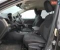 Серый Джип Чероки, объемом двигателя 2.36 л и пробегом 150 тыс. км за 9200 $, фото 8 на Automoto.ua