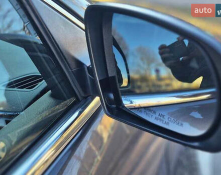 Сірий Джип Cherokee, об'ємом двигуна 2.36 л та пробігом 167 тис. км за 13000 $, фото 7 на Automoto.ua