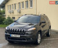 Джип Чероки 2016 в Трускавце на Automoto.ua Серый Джип Чероки, объемом двигателя 3.24 л и пробегом 159 тыс. км за 13999 $, фото 9 на Automoto.ua