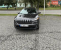 Сірий Джип Cherokee, об'ємом двигуна 2.36 л та пробігом 129 тис. км за 13100 $, фото 1 на Automoto.ua