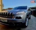 Серый Джип Чероки, объемом двигателя 2.36 л и пробегом 150 тыс. км за 12900 $, фото 41 на Automoto.ua