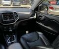 Серый Джип Чероки, объемом двигателя 3.24 л и пробегом 150 тыс. км за 18700 $, фото 30 на Automoto.ua