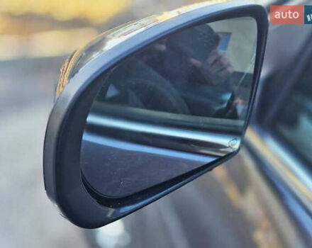 Сірий Джип Cherokee, об'ємом двигуна 2.36 л та пробігом 167 тис. км за 13000 $, фото 11 на Automoto.ua