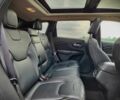 Сірий Джип Cherokee, об'ємом двигуна 2.4 л та пробігом 120 тис. км за 9500 $, фото 13 на Automoto.ua