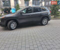 Сірий Джип Cherokee, об'ємом двигуна 2.36 л та пробігом 183 тис. км за 13500 $, фото 19 на Automoto.ua