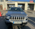 Сірий Джип Cherokee, об'ємом двигуна 2.36 л та пробігом 92 тис. км за 15900 $, фото 3 на Automoto.ua