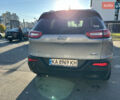 Сірий Джип Cherokee, об'ємом двигуна 2.36 л та пробігом 92 тис. км за 15900 $, фото 8 на Automoto.ua