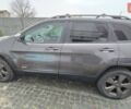 Сірий Джип Cherokee, об'ємом двигуна 3.24 л та пробігом 102 тис. км за 14500 $, фото 4 на Automoto.ua