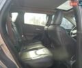 Серый Джип Чероки, объемом двигателя 3.2 л и пробегом 131 тыс. км за 1600 $, фото 10 на Automoto.ua