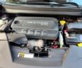 Сірий Джип Cherokee, об'ємом двигуна 2.4 л та пробігом 115 тис. км за 15400 $, фото 5 на Automoto.ua