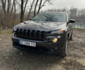 Серый Джип Чероки, объемом двигателя 2.36 л и пробегом 184 тыс. км за 14500 $, фото 8 на Automoto.ua