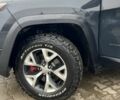 Серый Джип Чероки, объемом двигателя 2.4 л и пробегом 220 тыс. км за 15200 $, фото 8 на Automoto.ua