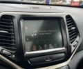 Сірий Джип Cherokee, об'ємом двигуна 2.36 л та пробігом 113 тис. км за 11990 $, фото 24 на Automoto.ua