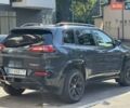 Сірий Джип Cherokee, об'ємом двигуна 3.2 л та пробігом 129 тис. км за 15800 $, фото 4 на Automoto.ua