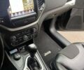 Серый Джип Чероки, объемом двигателя 3.2 л и пробегом 173 тыс. км за 14500 $, фото 1 на Automoto.ua