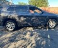 Джип Чероки 2016 в Черкассах на Automoto.ua Серый Джип Чероки, объемом двигателя 2.4 л и пробегом 130 тыс. км за 13700 $, фото 2 на Automoto.ua