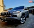 Серый Джип Чероки, объемом двигателя 2.36 л и пробегом 150 тыс. км за 12900 $, фото 42 на Automoto.ua