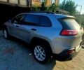 Сірий Джип Cherokee, об'ємом двигуна 2.36 л та пробігом 153 тис. км за 13800 $, фото 3 на Automoto.ua