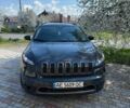 Серый Джип Чероки, объемом двигателя 0 л и пробегом 103 тыс. км за 13010 $, фото 1 на Automoto.ua