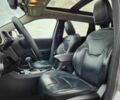 Сірий Джип Cherokee, об'ємом двигуна 2.4 л та пробігом 107 тис. км за 5600 $, фото 6 на Automoto.ua