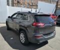 Сірий Джип Cherokee, об'ємом двигуна 3.2 л та пробігом 282 тис. км за 12500 $, фото 8 на Automoto.ua