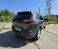 Сірий Джип Cherokee, об'ємом двигуна 3.2 л та пробігом 281 тис. км за 12500 $, фото 21 на Automoto.ua