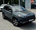 Серый Джип Чероки, объемом двигателя 3.24 л и пробегом 150 тыс. км за 18700 $, фото 24 на Automoto.ua