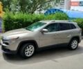 Серый Джип Чероки, объемом двигателя 2.36 л и пробегом 150 тыс. км за 15100 $, фото 3 на Automoto.ua