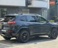 Сірий Джип Cherokee, об'ємом двигуна 3.2 л та пробігом 129 тис. км за 15800 $, фото 3 на Automoto.ua