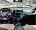 Серый Джип Чероки, объемом двигателя 2.36 л и пробегом 150 тыс. км за 15100 $, фото 39 на Automoto.ua