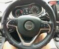 Серый Джип Чероки, объемом двигателя 2.36 л и пробегом 153 тыс. км за 13000 $, фото 4 на Automoto.ua