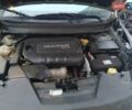 Сірий Джип Cherokee, об'ємом двигуна 2.4 л та пробігом 89 тис. км за 16000 $, фото 17 на Automoto.ua