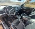 Сірий Джип Cherokee, об'ємом двигуна 2.4 л та пробігом 320 тис. км за 12000 $, фото 7 на Automoto.ua