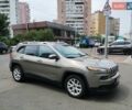 Серый Джип Чероки, объемом двигателя 2.36 л и пробегом 150 тыс. км за 15100 $, фото 18 на Automoto.ua