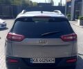 Серый Джип Чероки, объемом двигателя 2.4 л и пробегом 210 тыс. км за 12200 $, фото 3 на Automoto.ua
