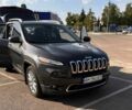 Сірий Джип Cherokee, об'ємом двигуна 0.24 л та пробігом 135 тис. км за 13500 $, фото 1 на Automoto.ua