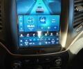 Сірий Джип Cherokee, об'ємом двигуна 2.36 л та пробігом 186 тис. км за 12800 $, фото 13 на Automoto.ua
