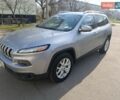 Сірий Джип Cherokee, об'ємом двигуна 2.36 л та пробігом 277 тис. км за 15000 $, фото 1 на Automoto.ua