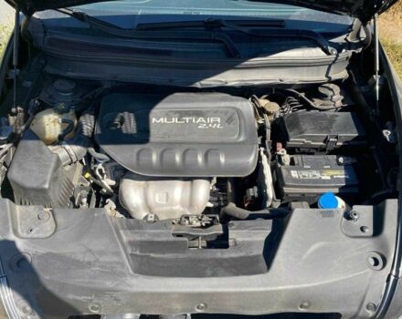 Джип Чероки 2016 в Черкассах на Automoto.ua Серый Джип Чероки, объемом двигателя 2.4 л и пробегом 130 тыс. км за 13700 $, фото 12 на Automoto.ua