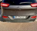 Серый Джип Чероки, объемом двигателя 0.24 л и пробегом 135 тыс. км за 13500 $, фото 12 на Automoto.ua