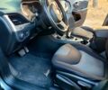 Сірий Джип Cherokee, об'ємом двигуна 2.4 л та пробігом 115 тис. км за 15400 $, фото 9 на Automoto.ua