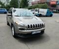 Серый Джип Чероки, объемом двигателя 2.36 л и пробегом 150 тыс. км за 15100 $, фото 53 на Automoto.ua