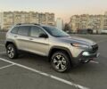 Сірий Джип Cherokee, об'ємом двигуна 2.36 л та пробігом 120 тис. км за 14500 $, фото 9 на Automoto.ua