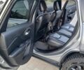 Сірий Джип Cherokee, об'ємом двигуна 3.24 л та пробігом 100 тис. км за 17500 $, фото 11 на Automoto.ua