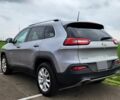 Сірий Джип Cherokee, об'ємом двигуна 2.4 л та пробігом 120 тис. км за 9500 $, фото 5 на Automoto.ua