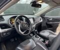 Серый Джип Чероки, объемом двигателя 2.4 л и пробегом 220 тыс. км за 15200 $, фото 7 на Automoto.ua
